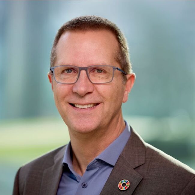 Daniel Schmid